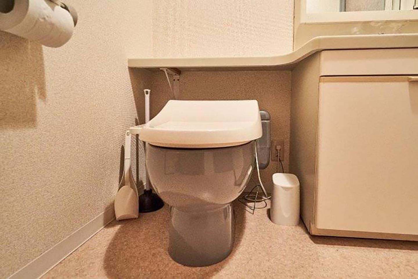 Winbell Duet Ebisu5 Apartamento *